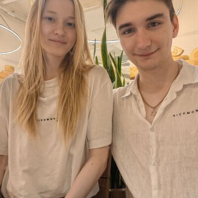 LoversFire - jerk off instruction