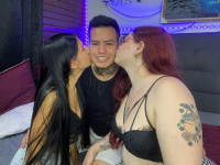 theparadisee's Offline XXX Chat