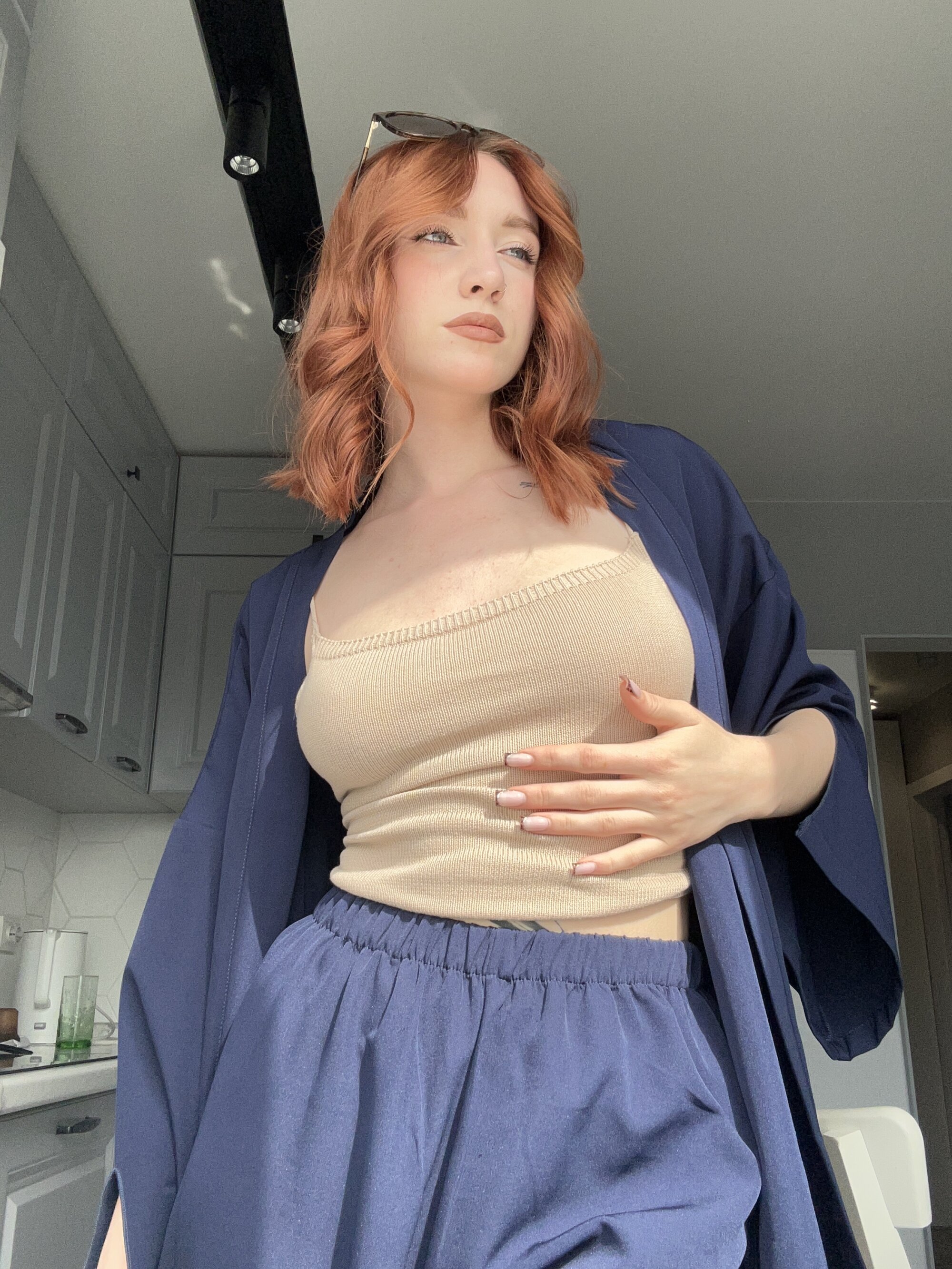 gingercap