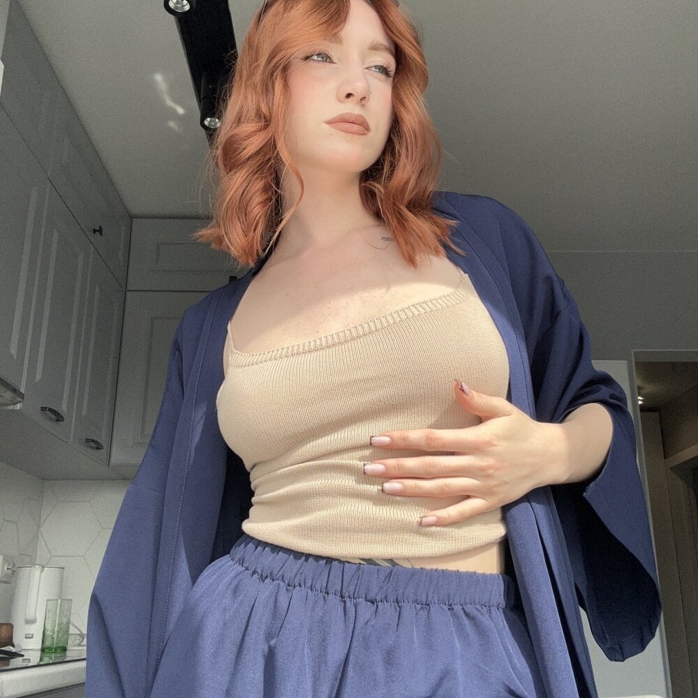 cam-performer.com gingercap livesex profile in cauca cams