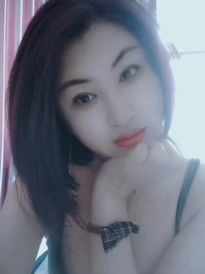 Qianqian-6 - Stripchat Cam2cam Dildo Dirtytalk Girl 