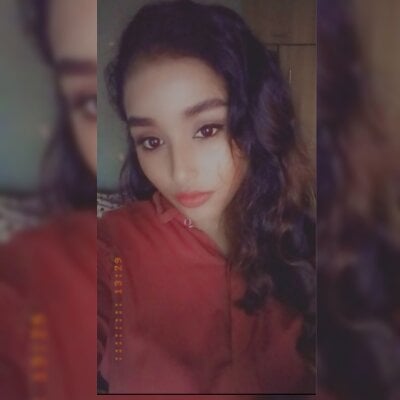 IndianAngel4u - Stripchat Girl 