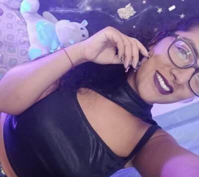 Camila_Rodrigueez_ - Stripchat Girl 