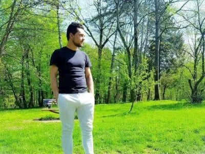 GabrielBigDick01