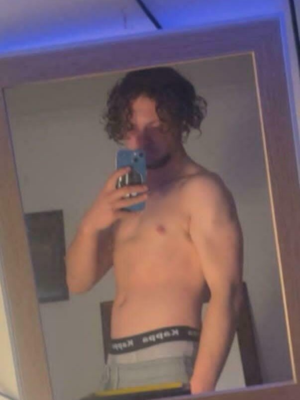 Jameshendn's Offline XXX Chat