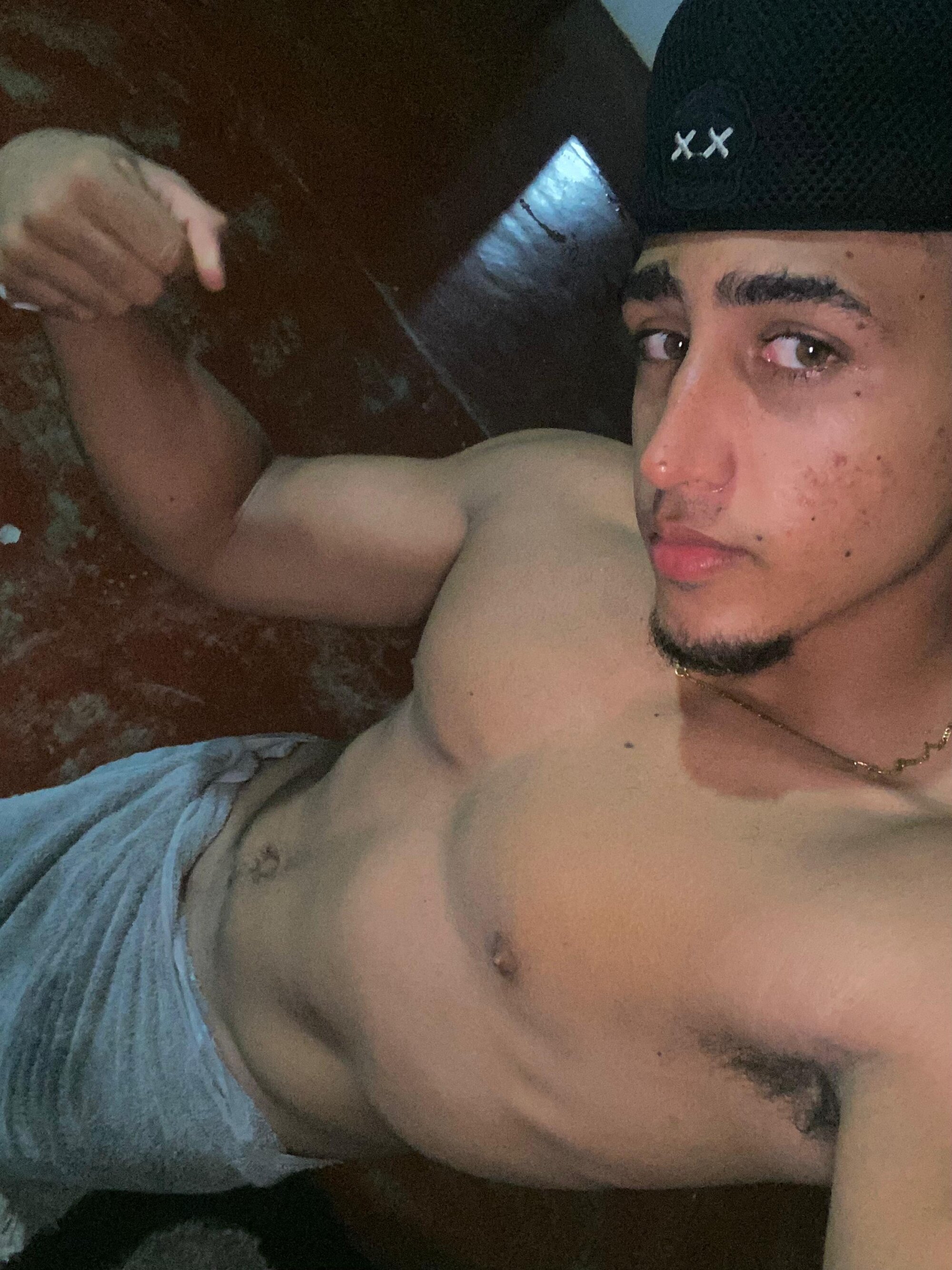gael_vidal