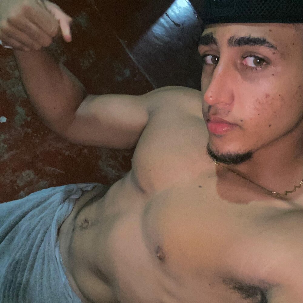 gael_vidal