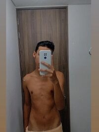 Bem_Jamin_'s webcam live show