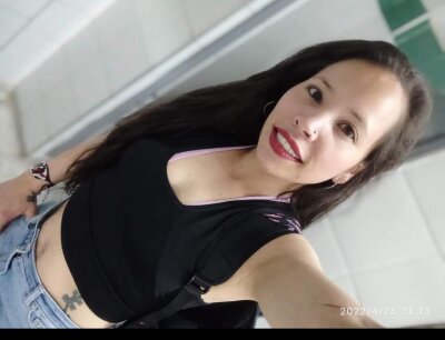 lara-dana 🦊 live naked stream