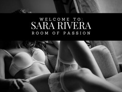 free sex web cam Sara-Rivera1