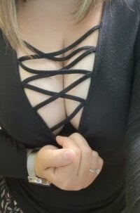 Show de cámara de sexo en directo de Sylvie_2021