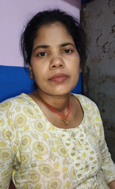sunita8363 from stripchat
