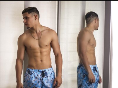 Jhonnysnow17 - Stripchat Cam2cam Dirtytalk Eroticdance Boy 