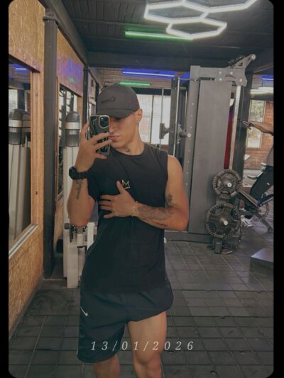 dantefriore_ Live Cam on StripChat