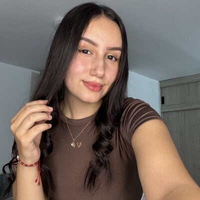 Jullya_x - Stripchat Teen Glamour Blowjob Girl 