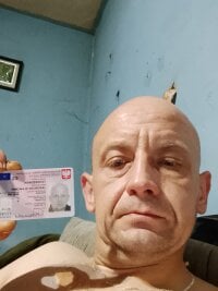 Jarektchurzewski's webcam live show
