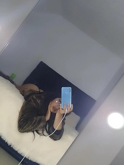 leah_carter 🎻 online webcam