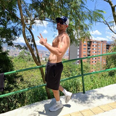 jasonmoreno1 from stripchat