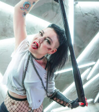 Alina_Stars' Offline XXX Chat