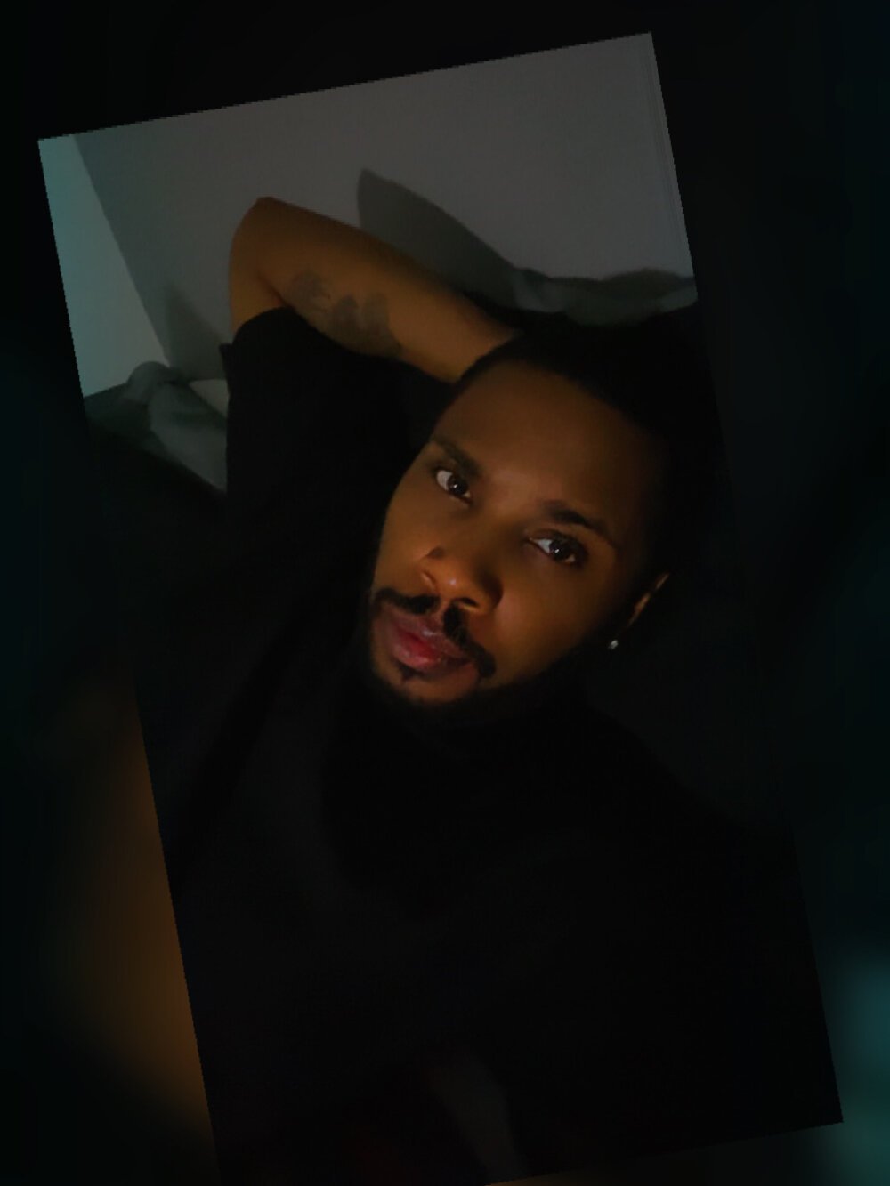 caliclysm from stripchat