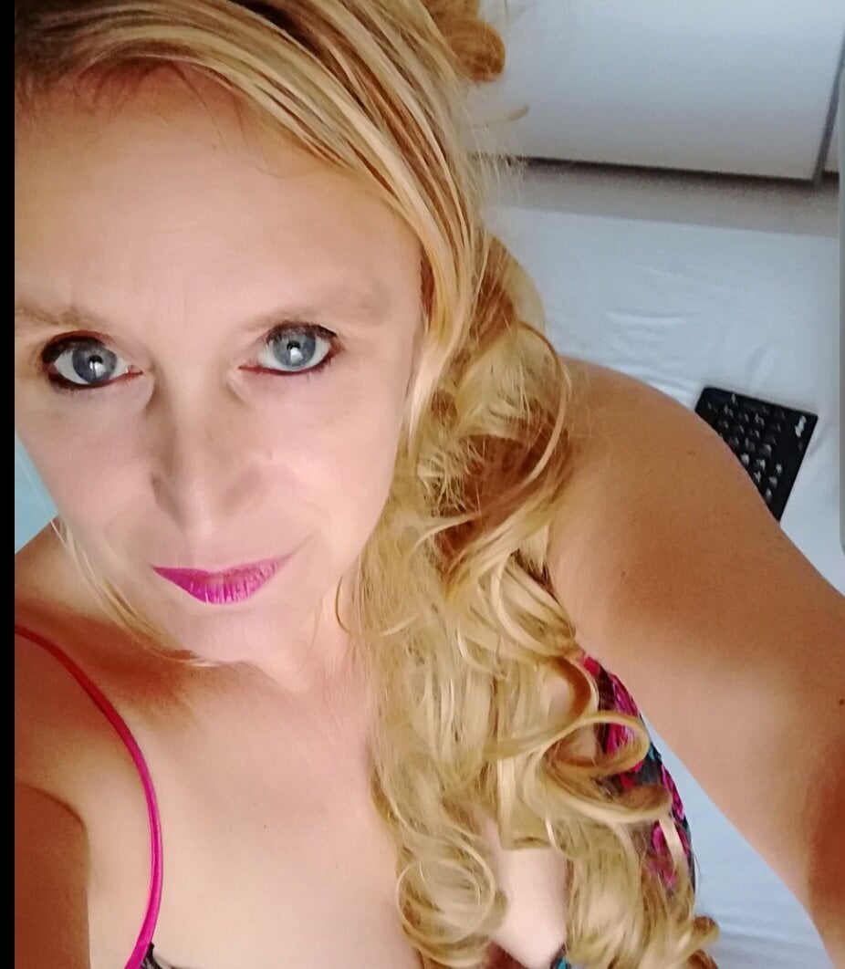 Legalyblond