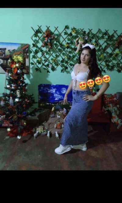 meliza_new18 🏻 free live cam