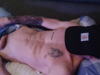 WhiteAnacondaNL's webcam live show