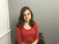 AileenRose's Offline XXX Chat