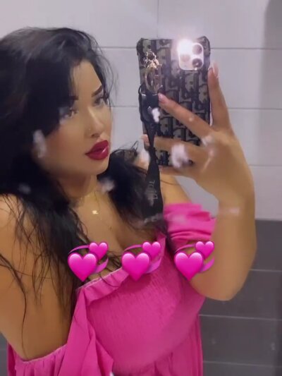 Sexy-almas - Stripchat Cam2cam Girl Free Webcam Striptease