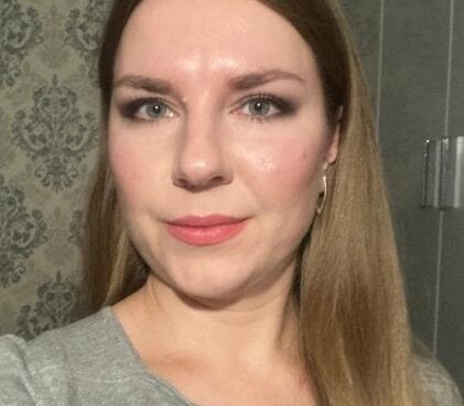 Joanna3063 profile