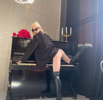 MelodyBlond - new cheapest privates