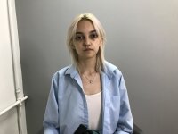 AndraJordan's Offline XXX Chat