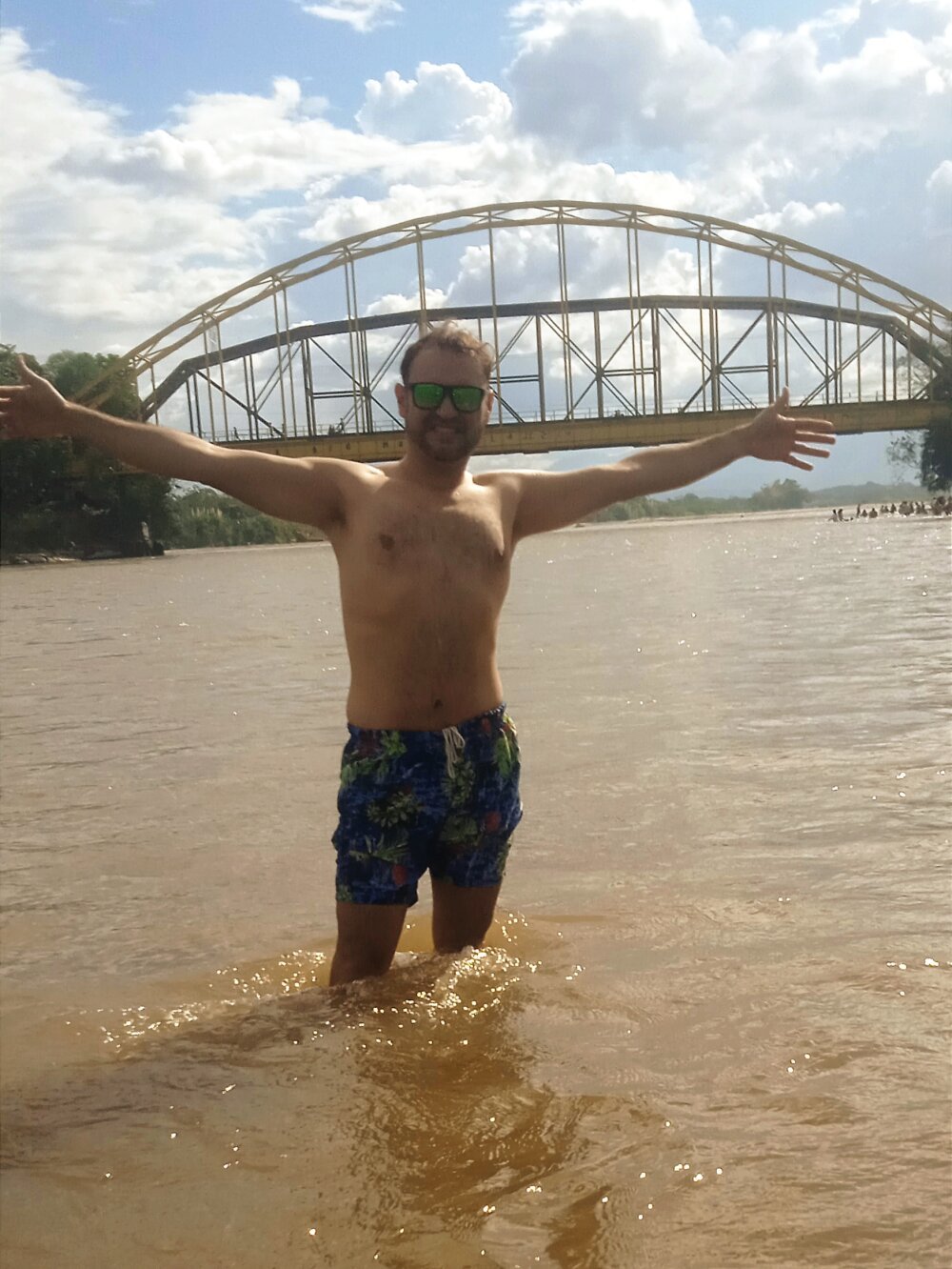 juanpablosmith's Offline XXX Chat