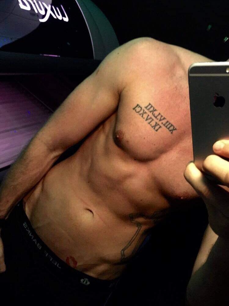 hungandnorthern_'s Offline XXX Chat