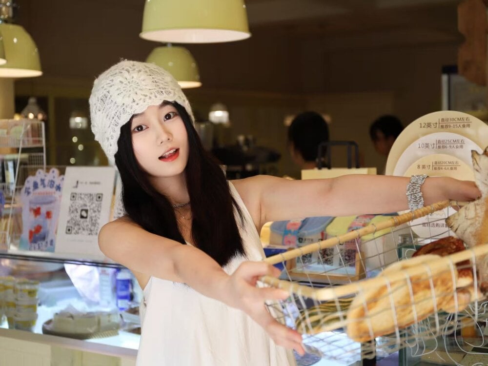 girl--of-life from stripchat