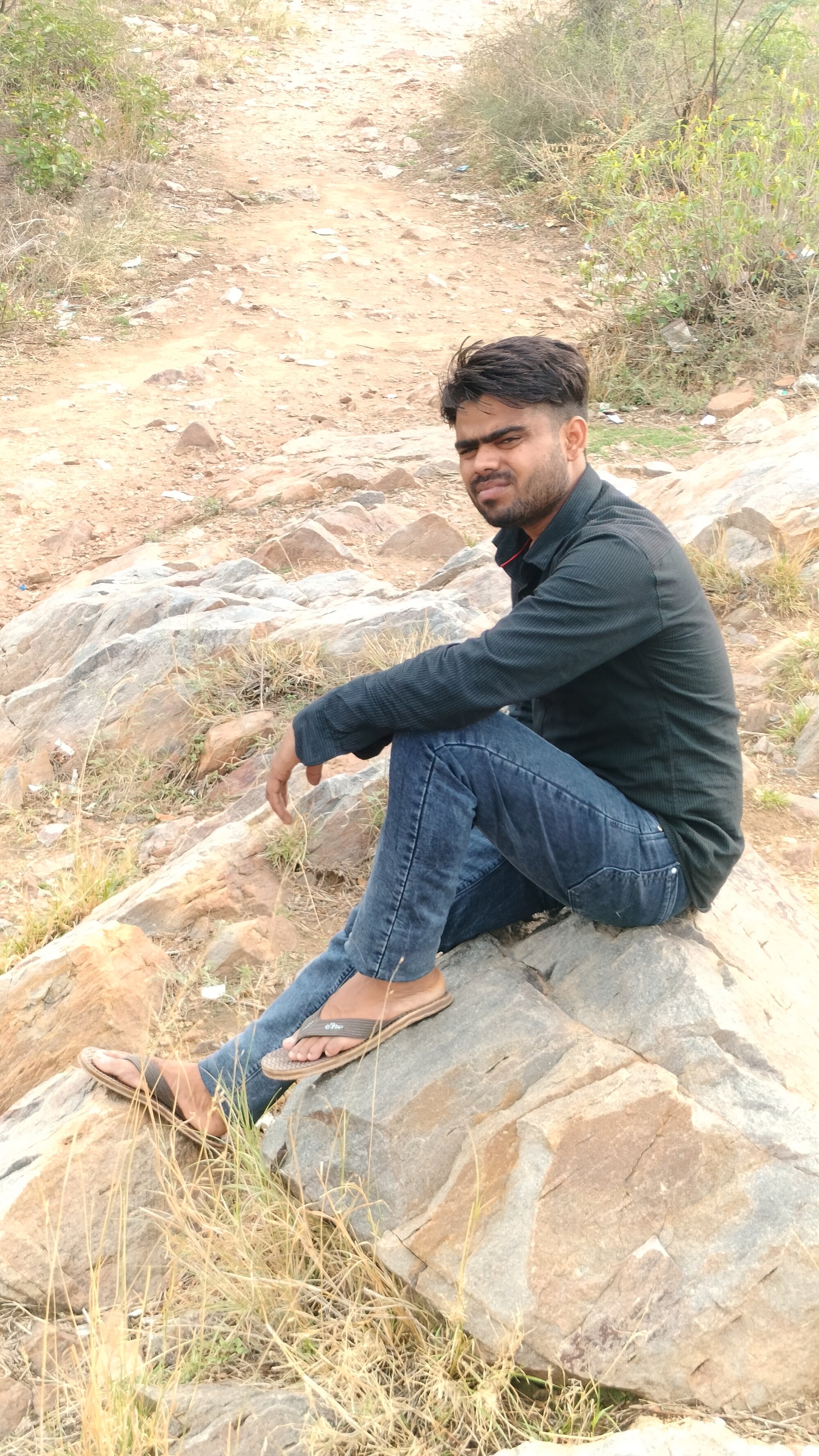 mohiraj