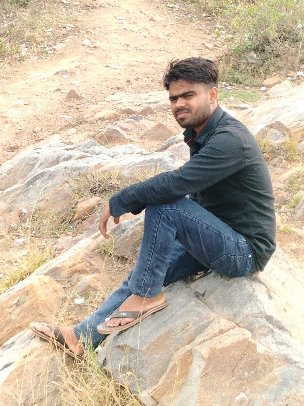 mohiraj
