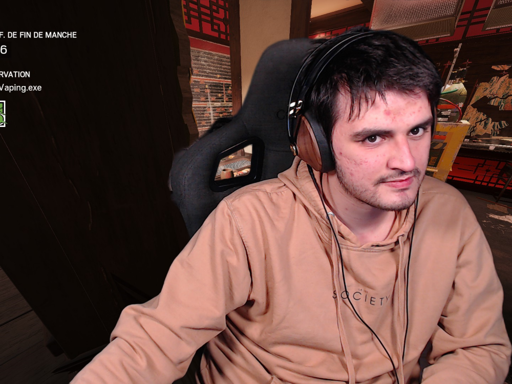 Begamc Offline XXX-Chat