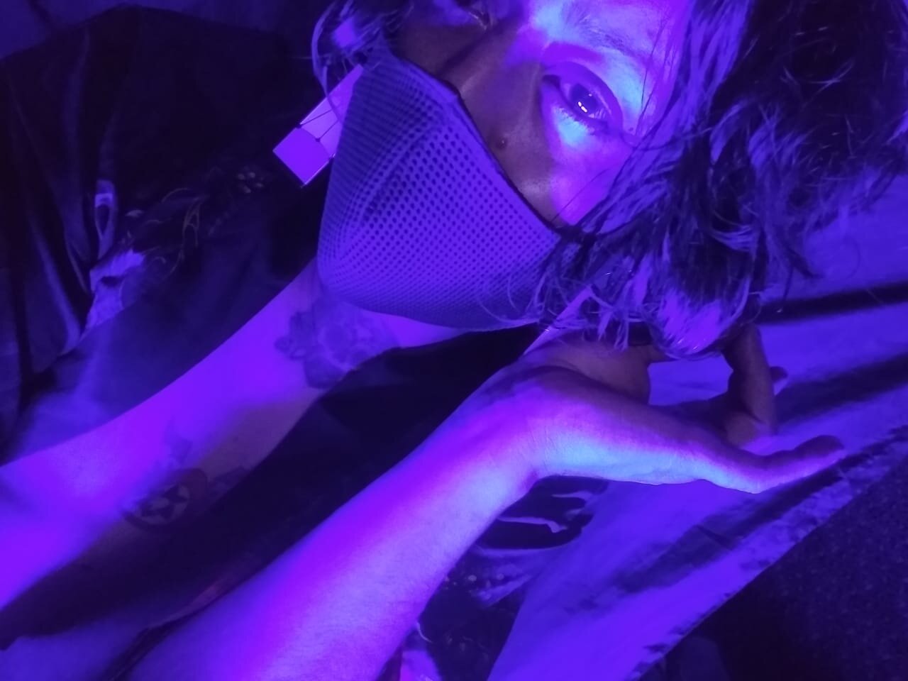 Vodktrina