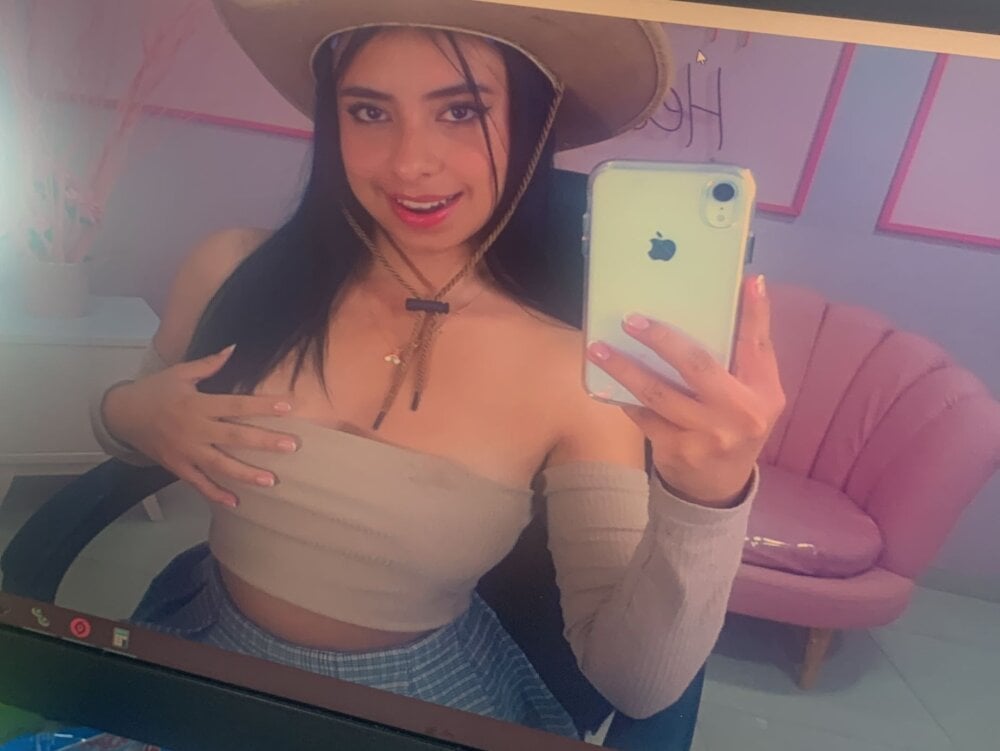 Jaz_calloway profile