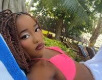 Riel8888's webcam live show