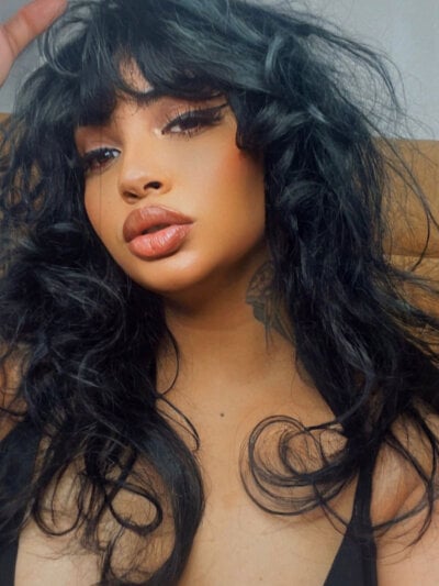 Gizelle_Saige Avatar