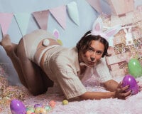 Georgina_Palacios_'s webcam live show