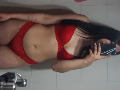 sophie-coper from stripchat