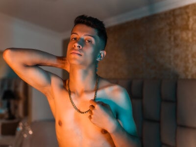 AgarEvans Male Cheapestprivates Free Webcam Strip