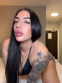 missnicolexxx Chat XXX in diretta