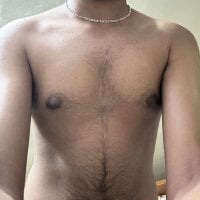 Suriyaa's webcam live show