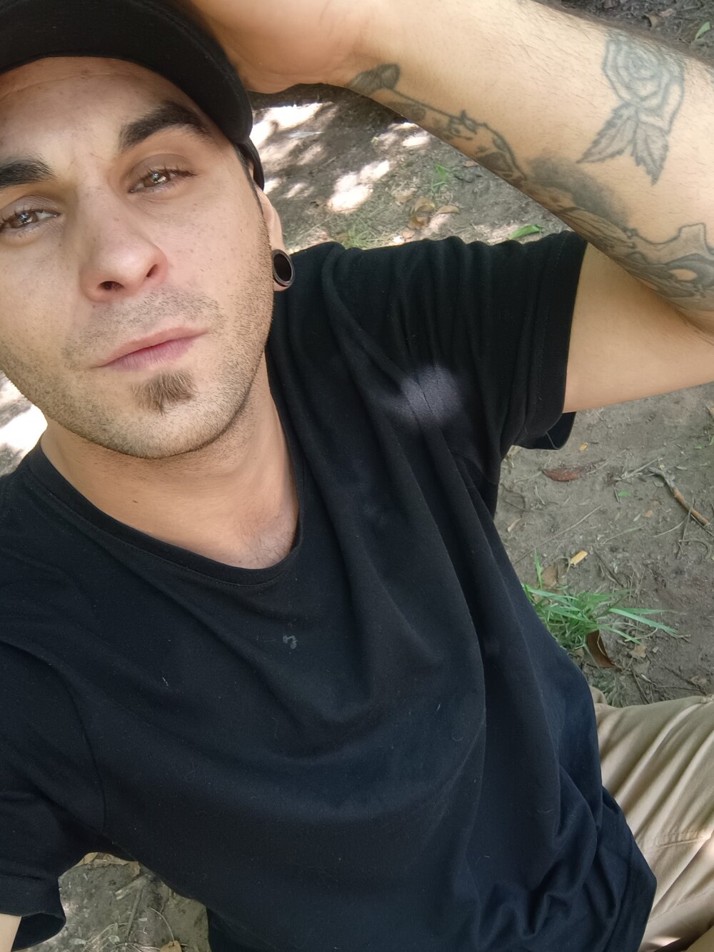 MarcosBigDigarg's Offline XXX Chat