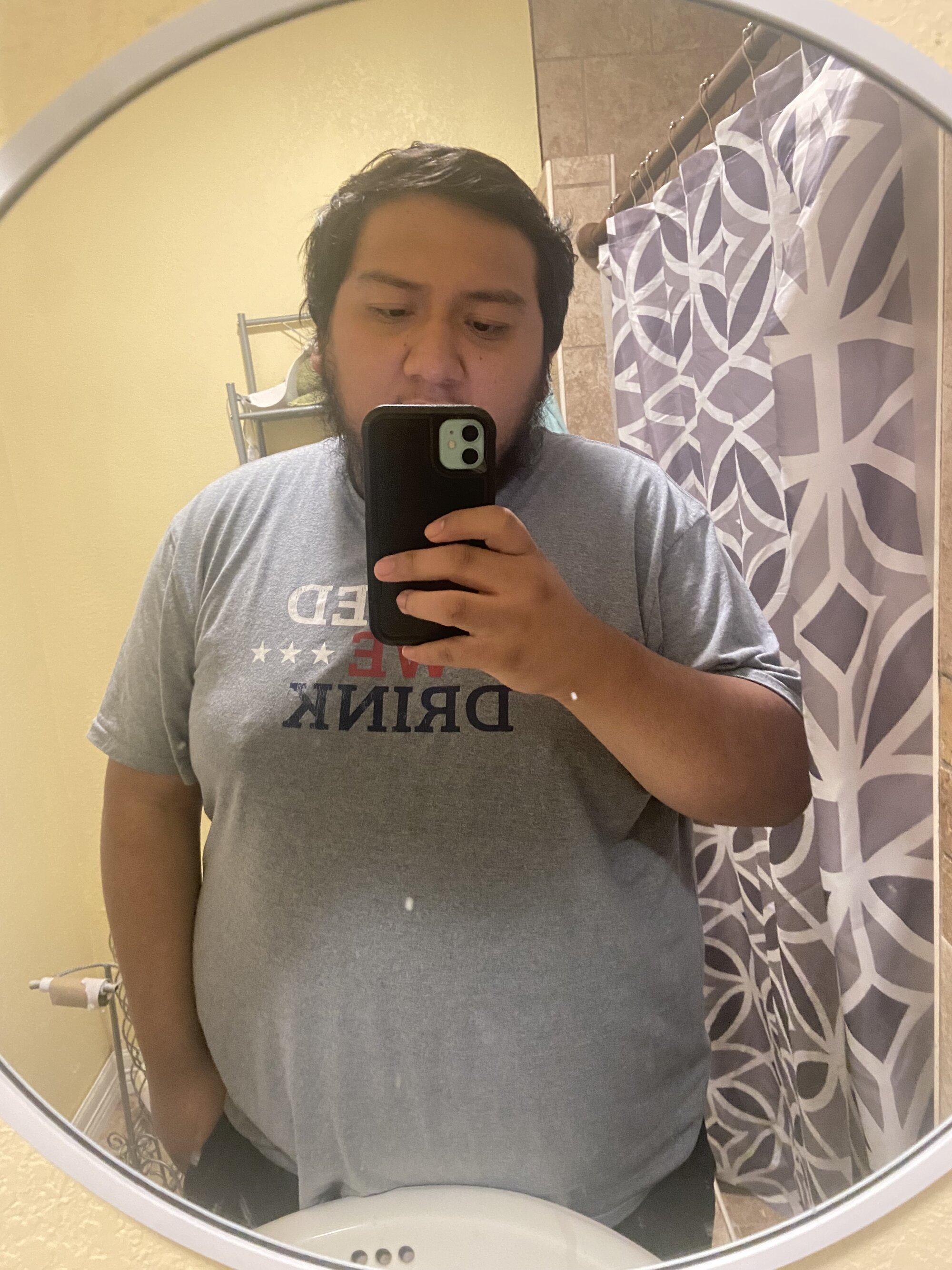 UglyFatJesus00