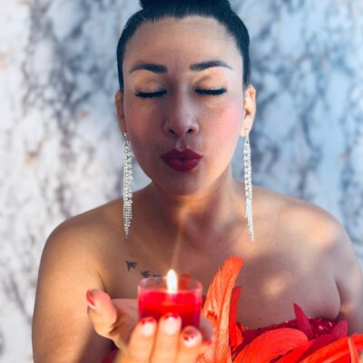 Karina_Yang - Stripchat Couple 